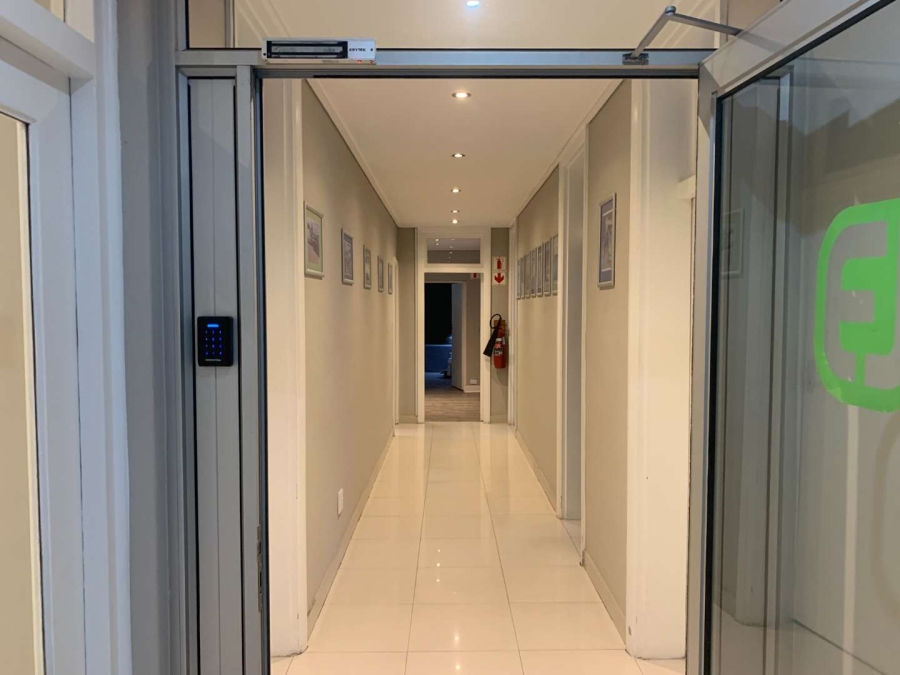 To Let commercial Property for Rent in Maitland Western Cape